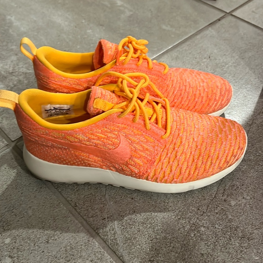 Nike sneakers